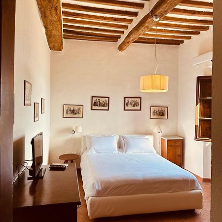 Tenuta Di Montemassi Fattoria Екстер'єр фото