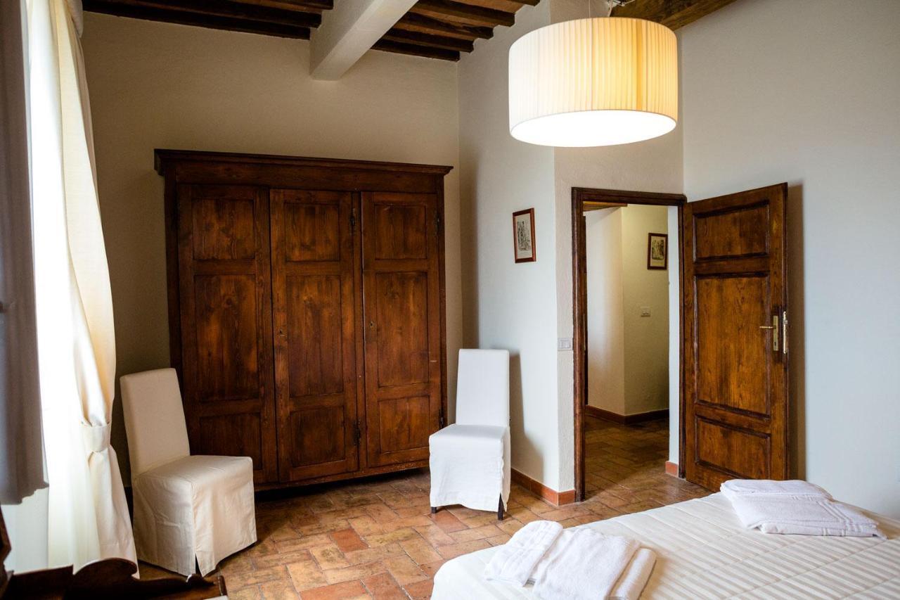 Tenuta Di Montemassi Fattoria Екстер'єр фото