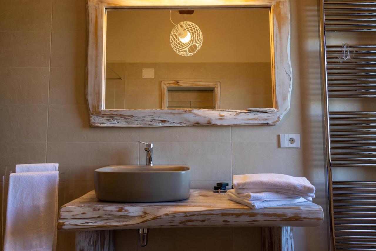 Tenuta Di Montemassi Fattoria Екстер'єр фото