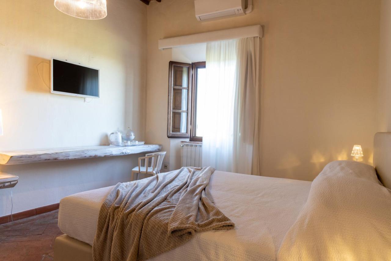 Tenuta Di Montemassi Fattoria Екстер'єр фото