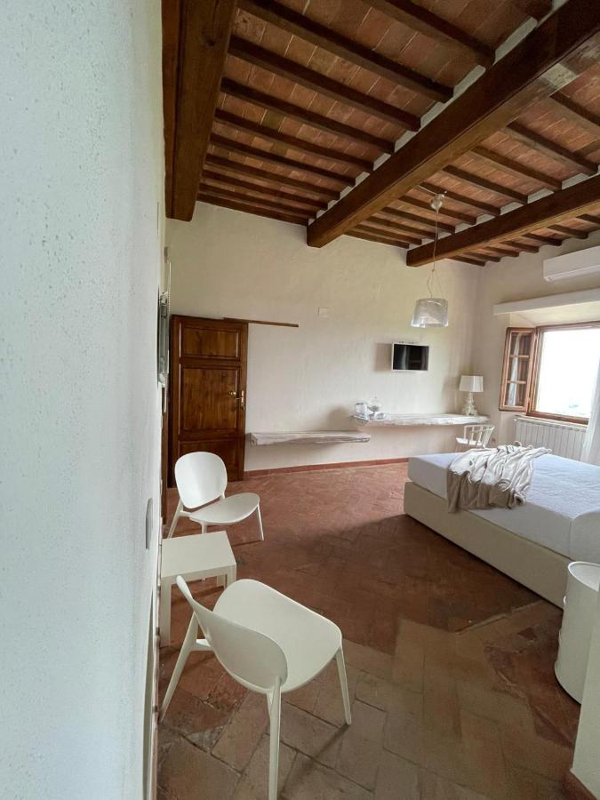 Tenuta Di Montemassi Fattoria Екстер'єр фото