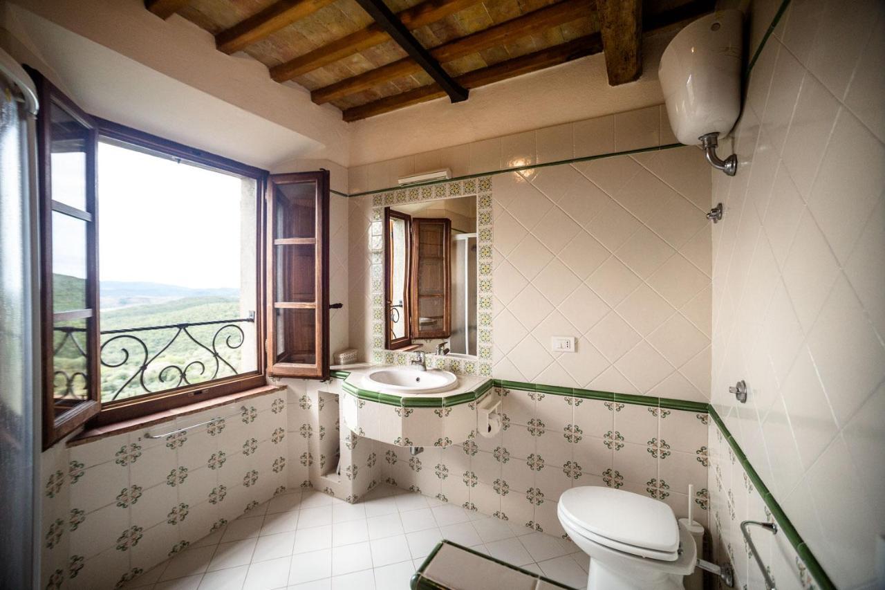 Tenuta Di Montemassi Fattoria Екстер'єр фото