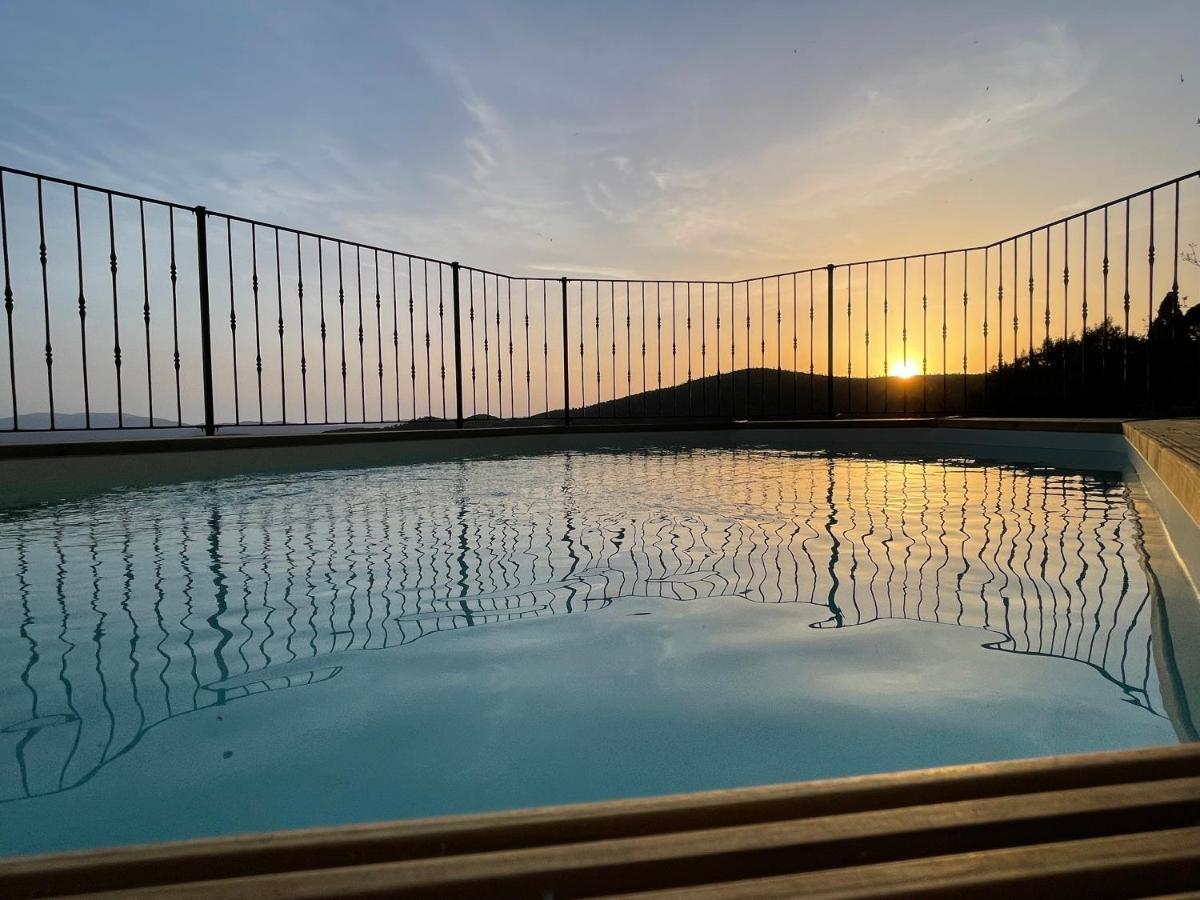 Tenuta Di Montemassi Fattoria Екстер'єр фото