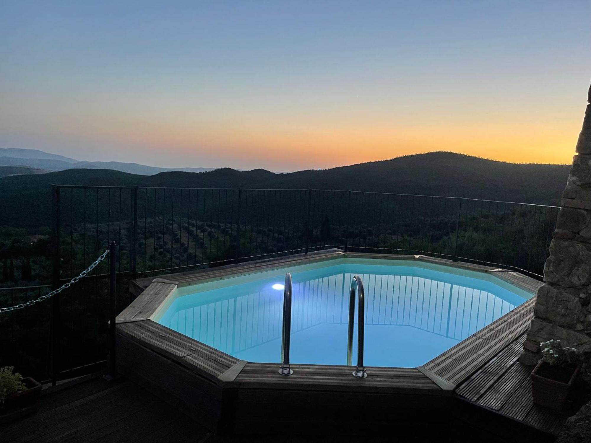 Tenuta Di Montemassi Fattoria Екстер'єр фото
