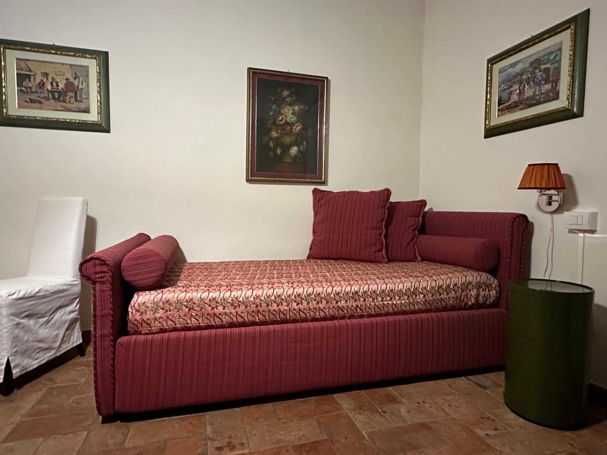 Tenuta Di Montemassi Fattoria Екстер'єр фото