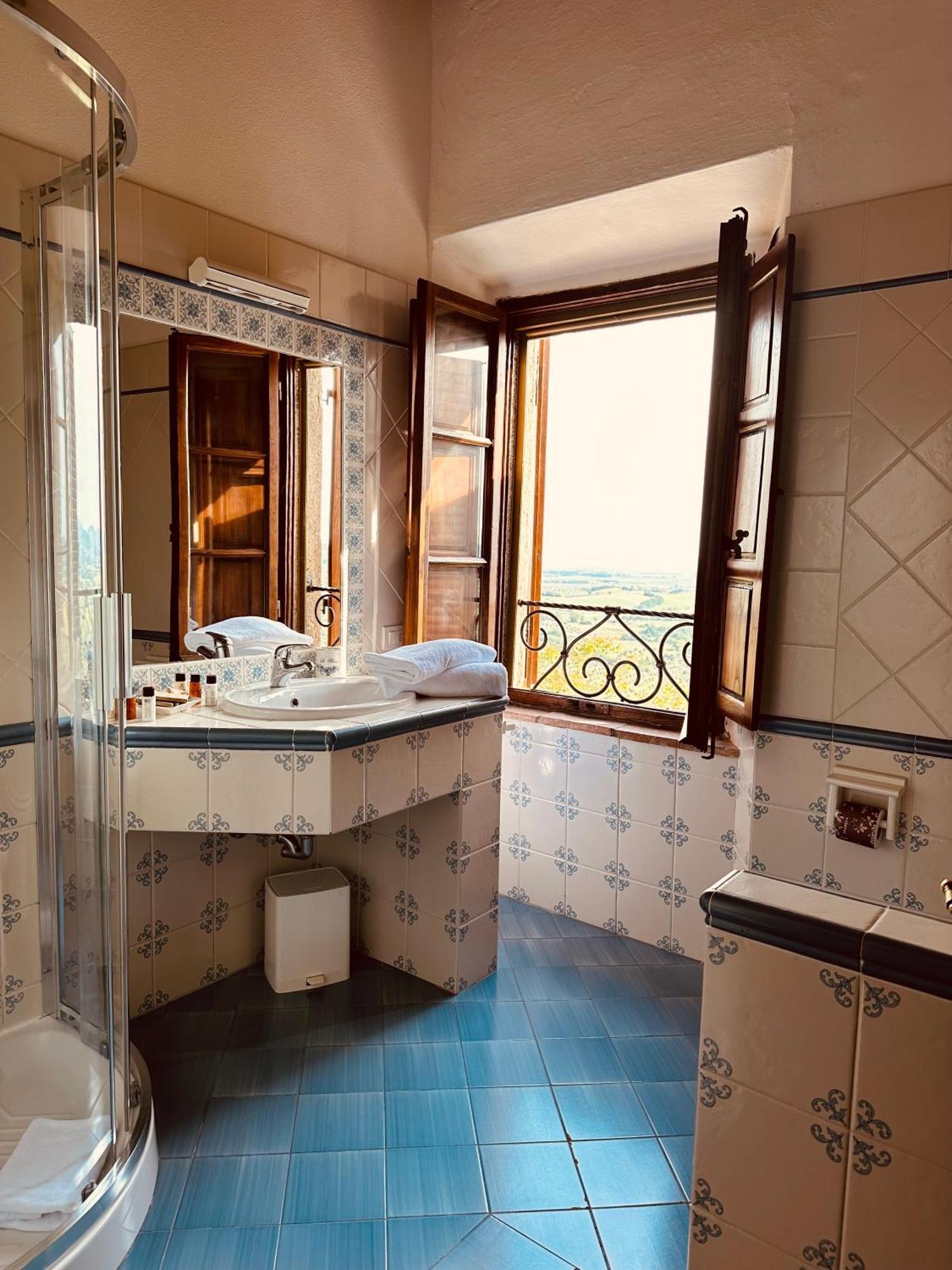 Tenuta Di Montemassi Fattoria Екстер'єр фото