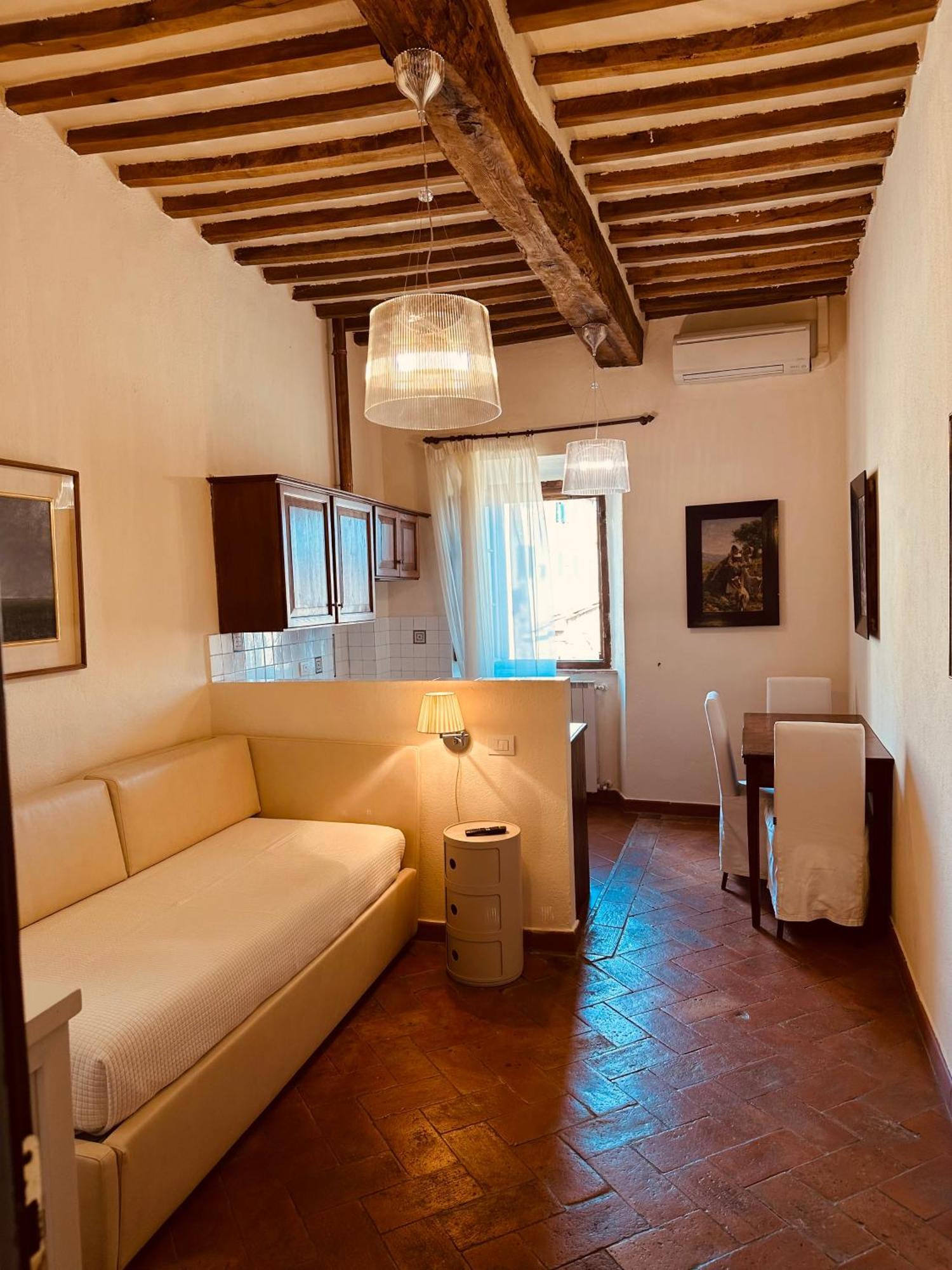 Tenuta Di Montemassi Fattoria Екстер'єр фото