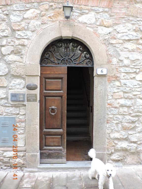 Tenuta Di Montemassi Fattoria Екстер'єр фото